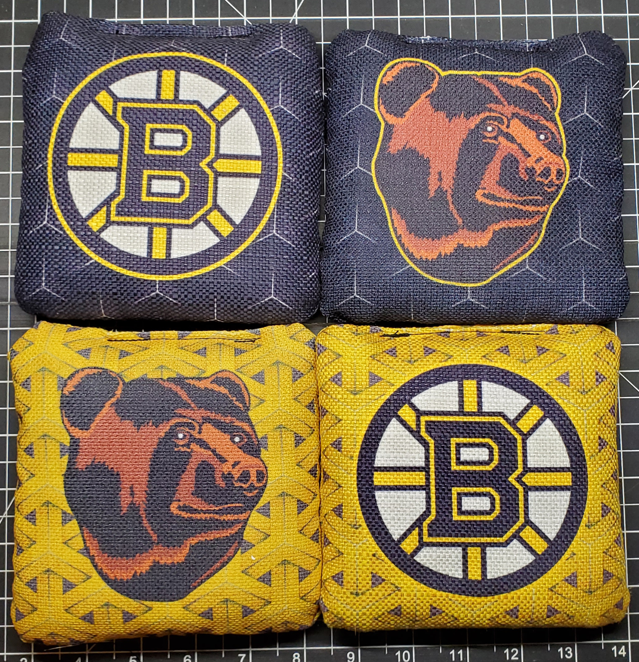 Boston Bruins