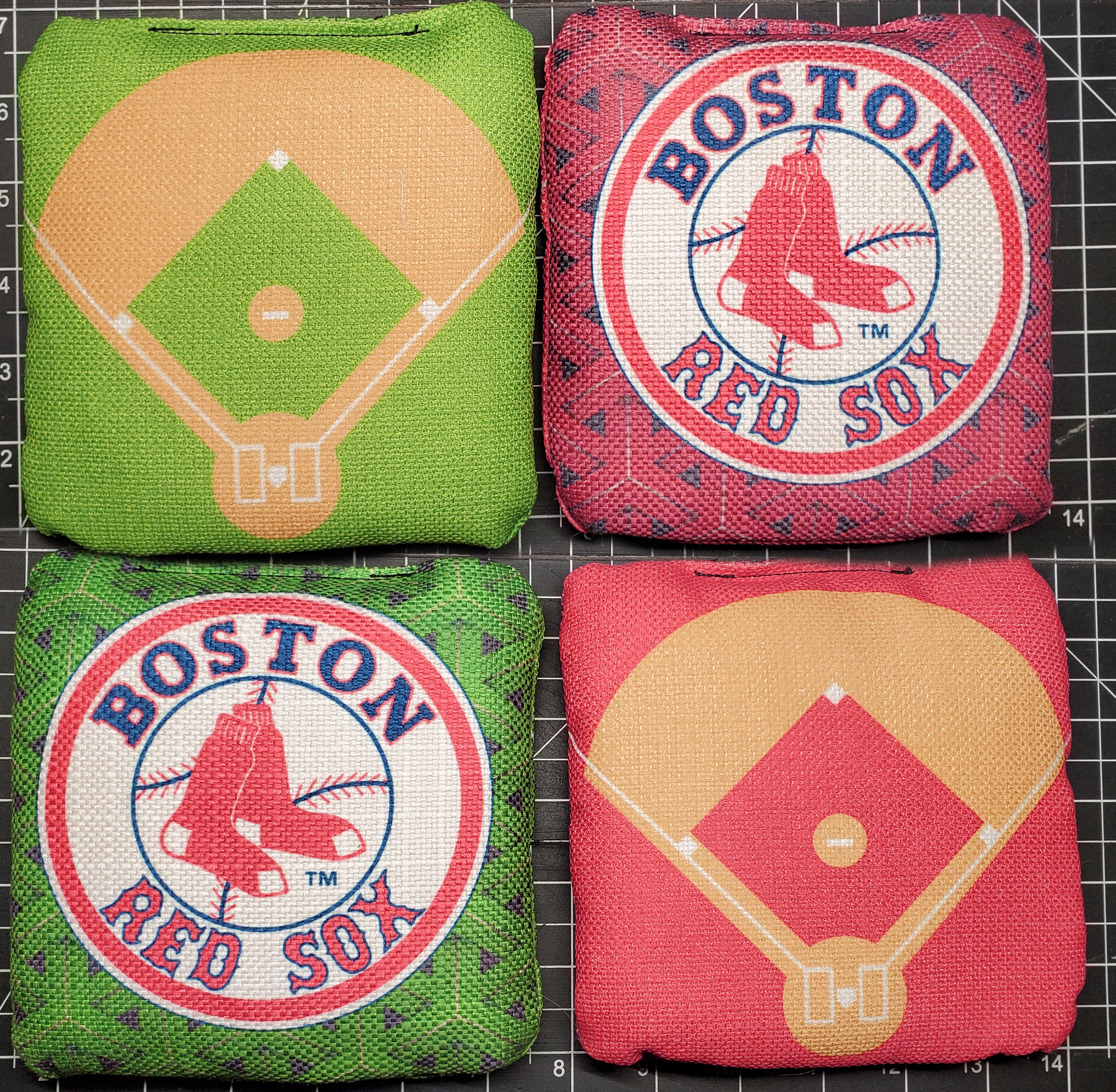 Boston Red Sox