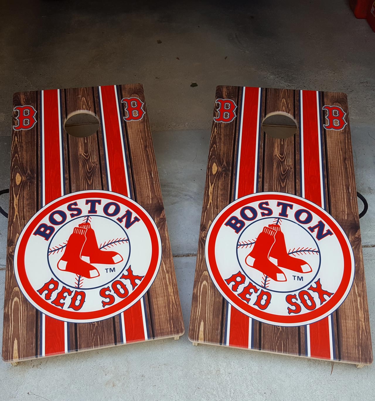 Boston Red Sox